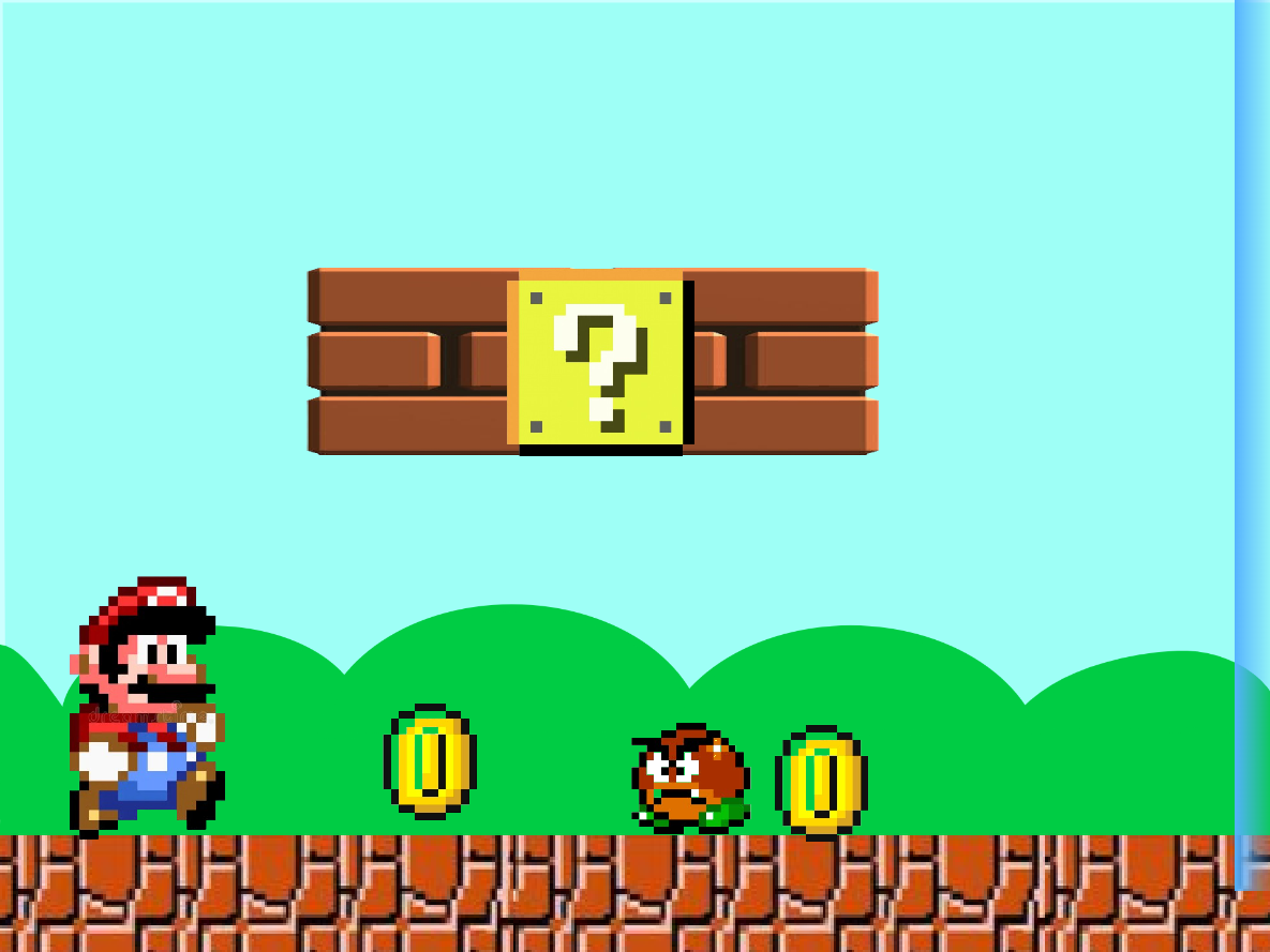 mario